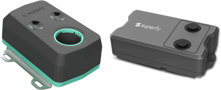 Superfy Pro and Superfy Mini